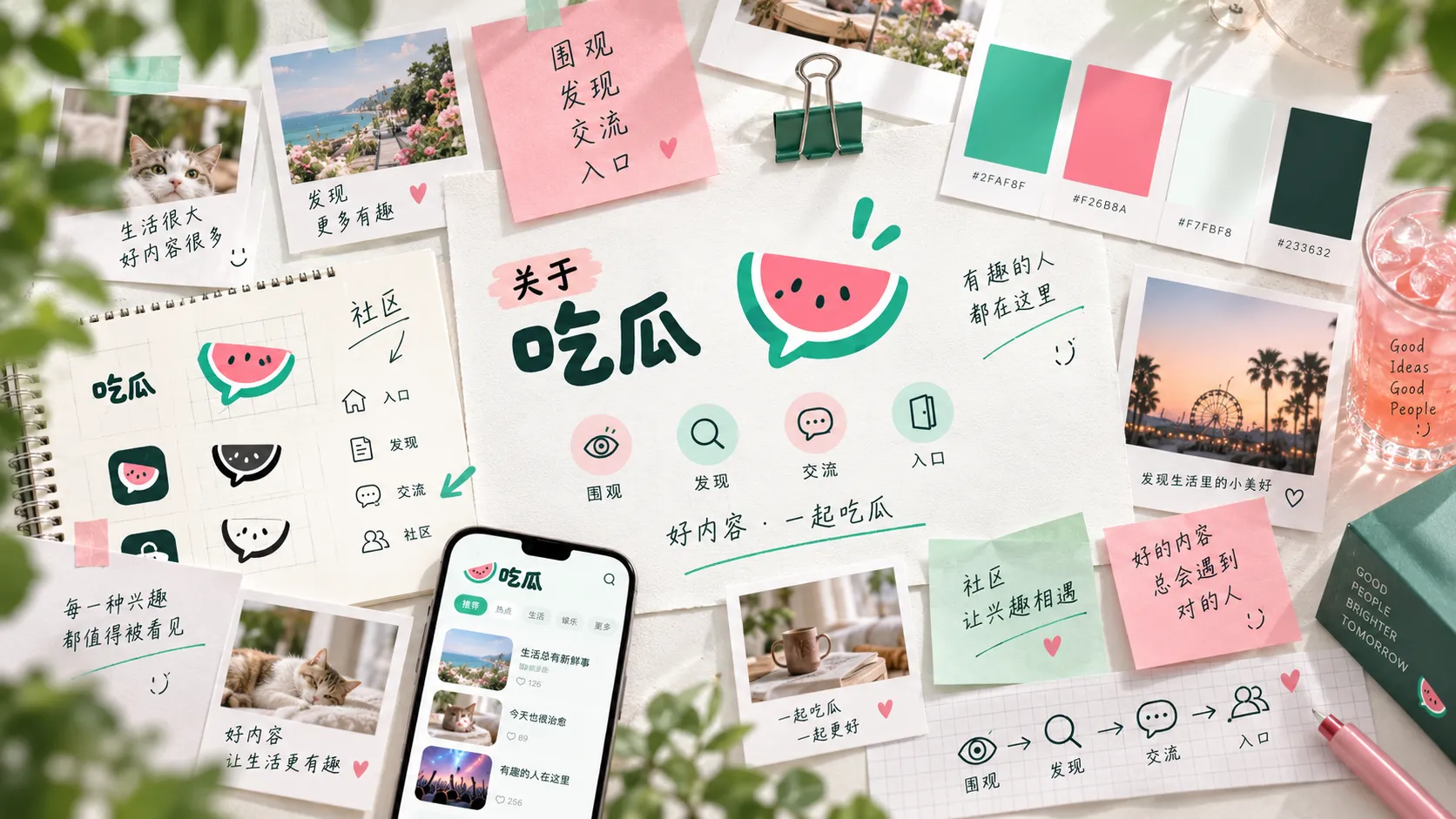 平台自动字幕出错,会怎样改变热点传播配图
