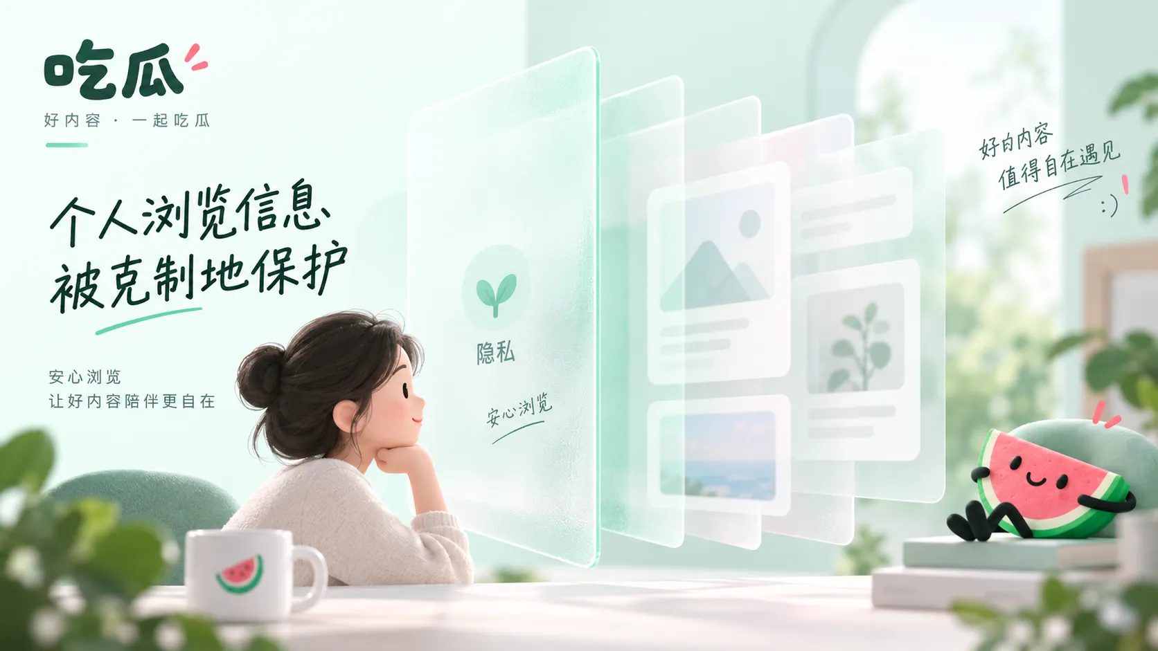 爆料素材里出现二维码，要不要直接扫码配图
